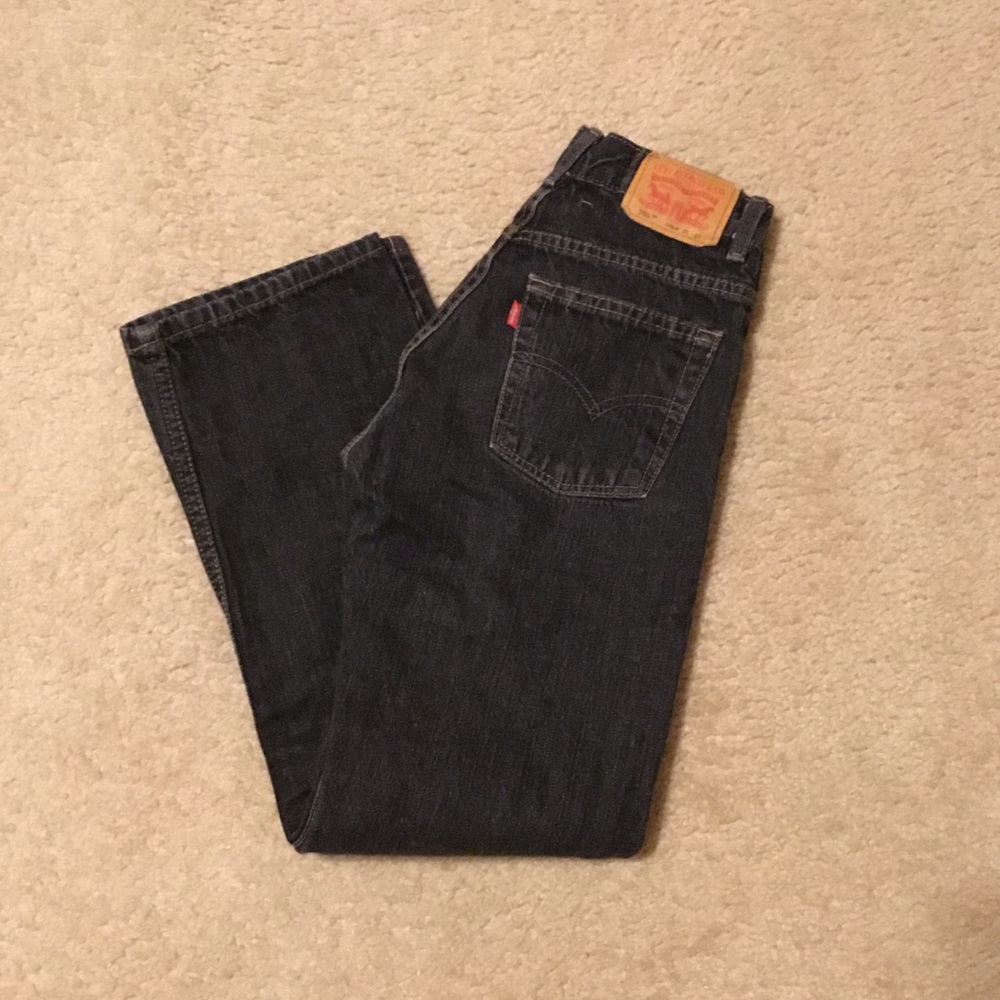 Levi’s Jean